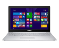 ASUS Zenbook Pro UX501JW i7-4720HQ/12GB/512SSD/Win8 - 243362 - zdjęcie 2